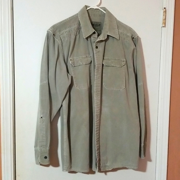 Levi's  Strauss Other - 3 for 20. Mens Levi Strauss  shirt.  Medium